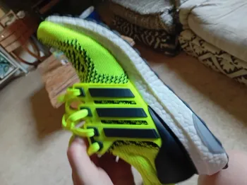 Käytetty Adidas Running Shoes bike — kuva 4 / 5