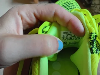 Käytetty Adidas Running Shoes bike — kuva 5 / 5