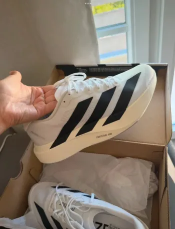 Używany Adidas Adizero bike