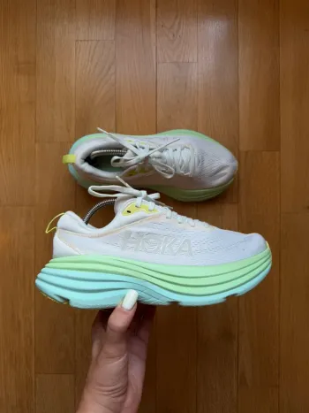 Gebrauchtes Hoka Bondi 8 bike — Bild 5 von 11