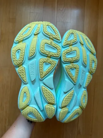 Gebrauchtes Hoka Bondi 8 bike — Bild 7 von 11