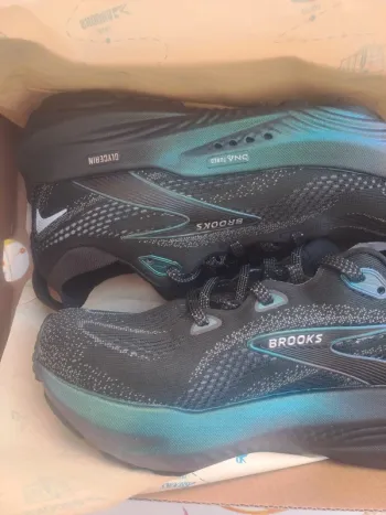 Gebrauchtes Brooks Glycerin 22 bike — Bild 6 von 12