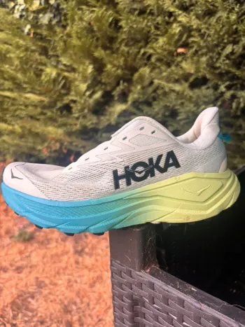 Gebrauchtes Hoka Challenger 8 bike
