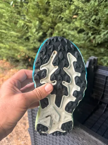Gebrauchtes Hoka Challenger 8 bike — Bild 3 von 3