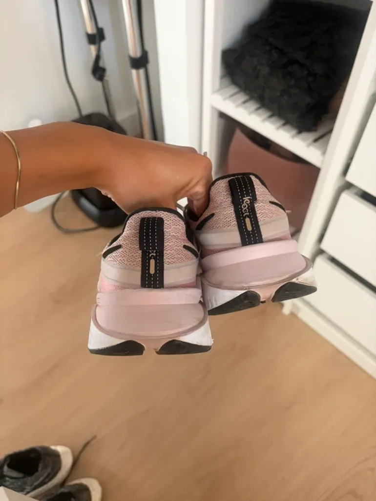 Gebrauchtes Nike React bike — Bild 5 von 5