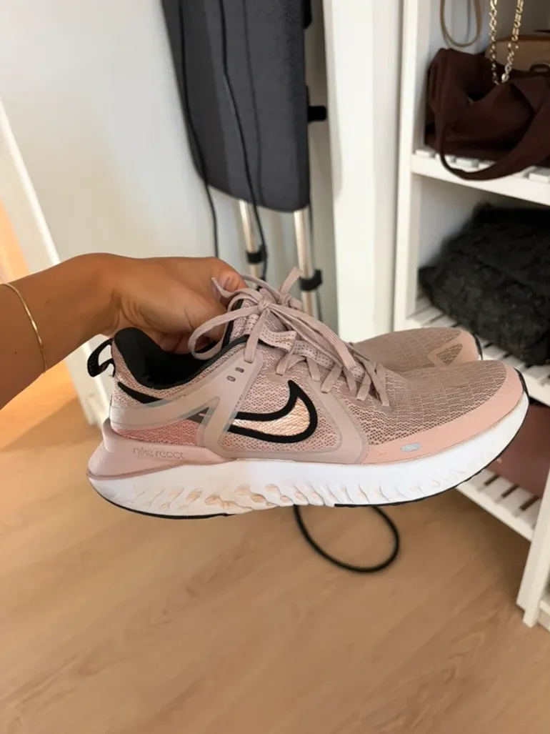 Gebrauchtes Nike React bike — Bild 2 von 5