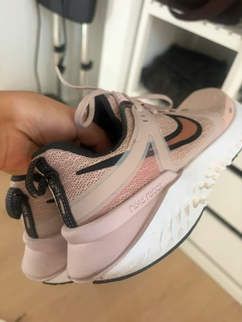 Gebrauchtes Nike React bike — Bild 3 von 5
