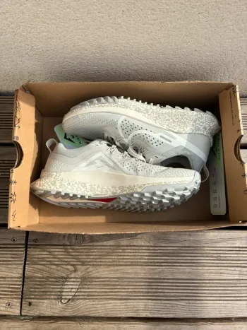Brugt Pegasus Nike React Trail 4 bike — billede 12 af 12