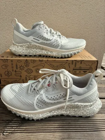 Brugt Pegasus Nike React Trail 4 bike