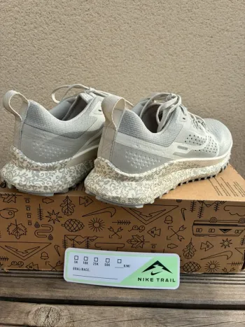 Brugt Pegasus Nike React Trail 4 bike — billede 2 af 12
