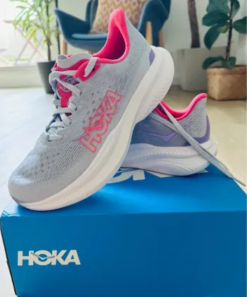 Použité Hoka Chaussures de course bike