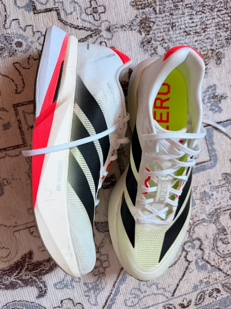 Used Scarpa Adizero bike — image 2 of 5