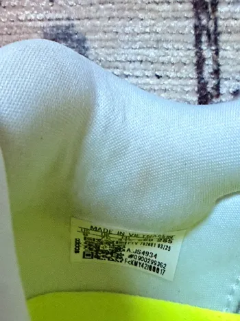Used Scarpa Adizero bike — image 5 of 5