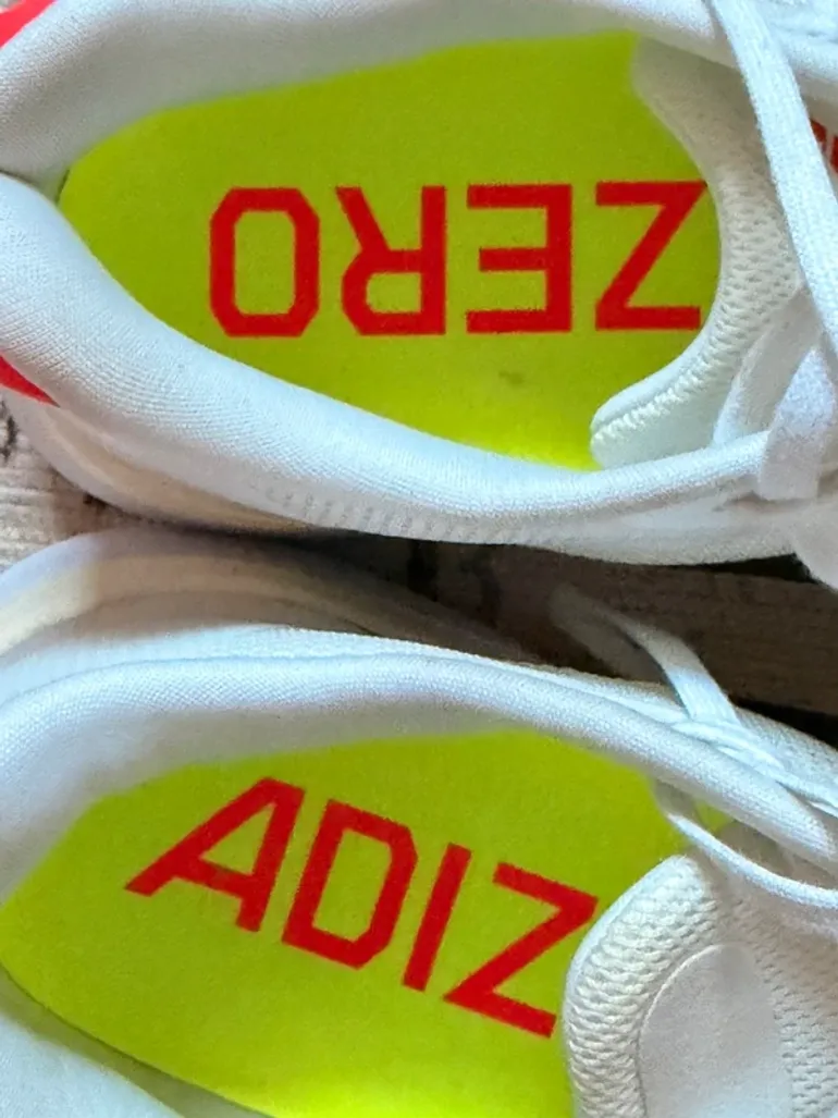 Used Scarpa Adizero bike — image 4 of 5