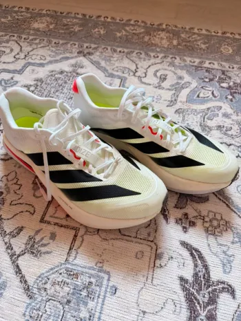 Used Scarpa Adizero bike