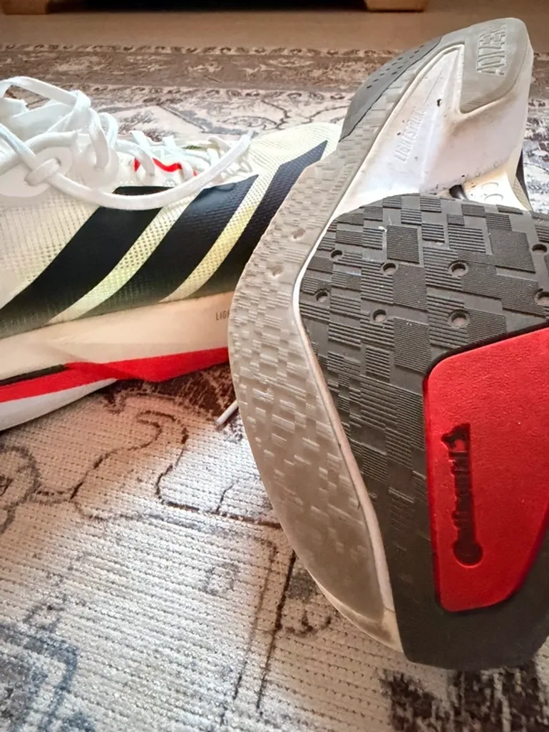 Used Scarpa Adizero bike — image 3 of 5