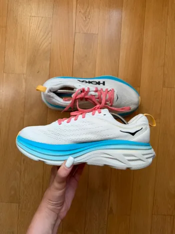Used Hoka Bondi 8 bike — image 6 of 11