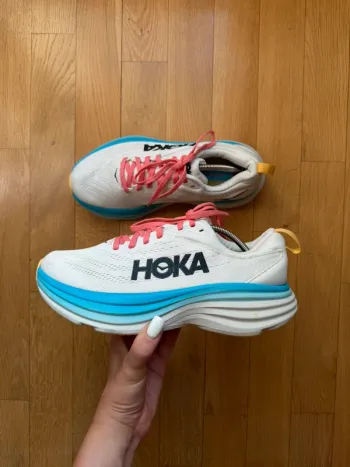 Gebrauchtes Hoka Bondi 8 bike