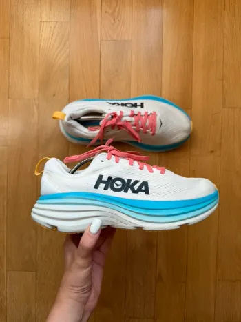 Used Hoka Bondi 8 bike — image 5 of 11