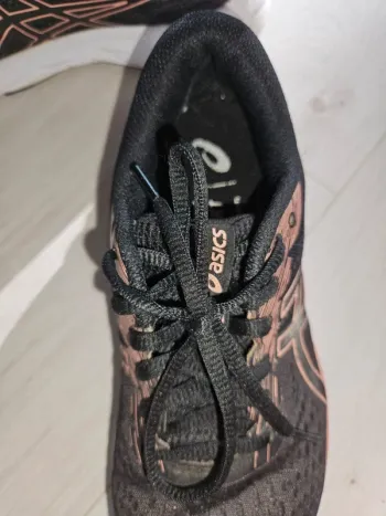 Gebrauchtes Asics Gel-Excite 7 Amplifoam bike — Bild 4 von 10