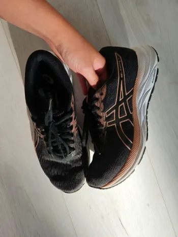 Gebrauchtes Asics Gel-Excite 7 Amplifoam bike — Bild 7 von 10