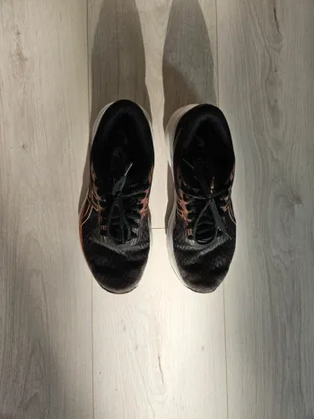 Gebrauchtes Asics Gel-Excite 7 Amplifoam bike — Bild 2 von 10