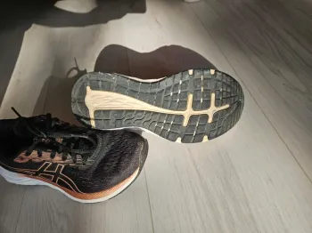 Gebrauchtes Asics Gel-Excite 7 Amplifoam bike — Bild 10 von 10