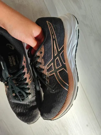 Gebrauchtes Asics Gel-Excite 7 Amplifoam bike — Bild 3 von 10