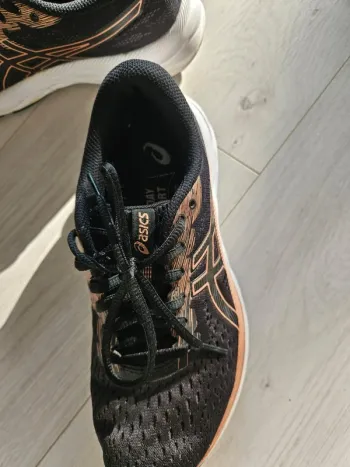 Gebrauchtes Asics Gel-Excite 7 Amplifoam bike — Bild 8 von 10