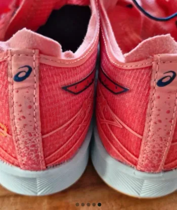 Asics Fujispeed 4 bike d'occasion — image 4 sur 5