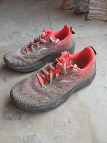 Gebrauchtes New Balance FuelCell bike