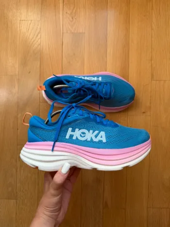 Použité Hoka Bondi 8 bike — obrázek 5 z 11