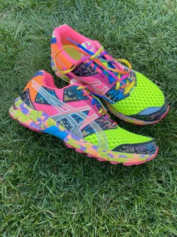Used Asics Gel Noosa Tri 8 bike