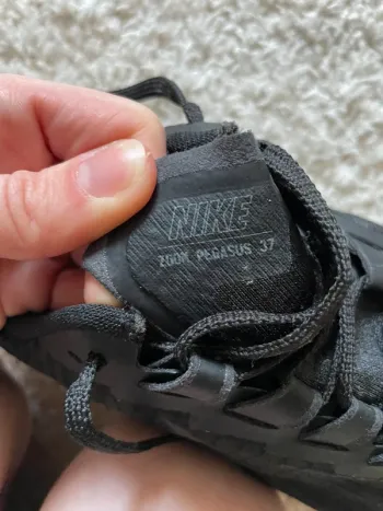 Gebrauchtes Pegasus Nike Zoom 37 bike — Bild 7 von 7