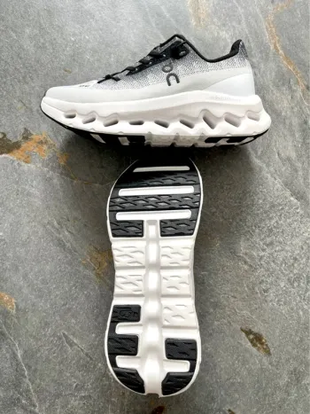 Used On Running Cloud bike — image 3 of 7