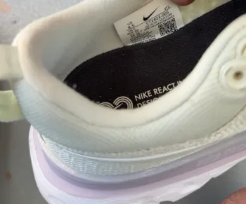Used Nike Running Shoes Size 40 bike — image 8 of 8