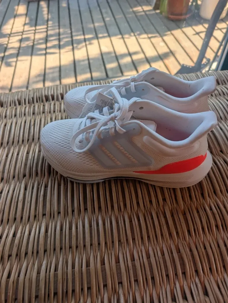 Adidas Ultrabounce bike d'occasion — image 2 sur 5