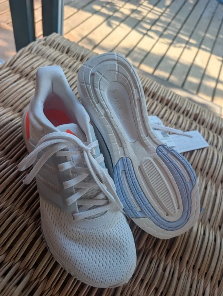 Adidas Ultrabounce bike d'occasion — image 5 sur 5