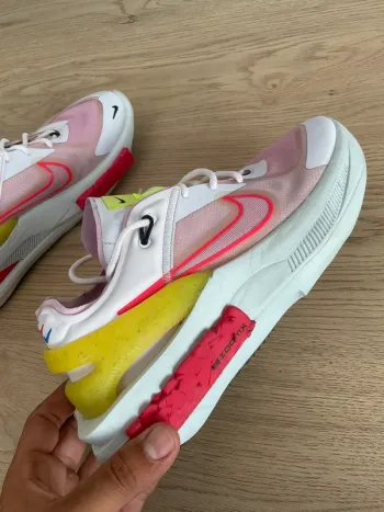 Brugt Nike Air Zoom SuperRep 3 bike