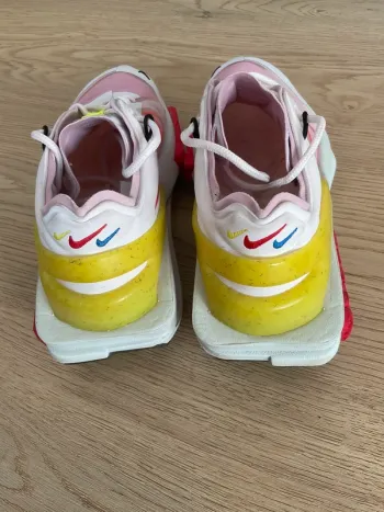 Použité Nike Air Zoom SuperRep 3 bike — obrázek 3 z 6