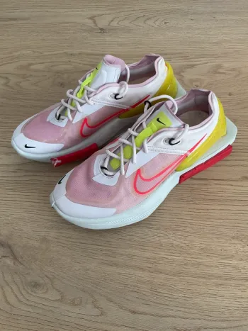 Použité Nike Air Zoom SuperRep 3 bike — obrázek 4 z 6