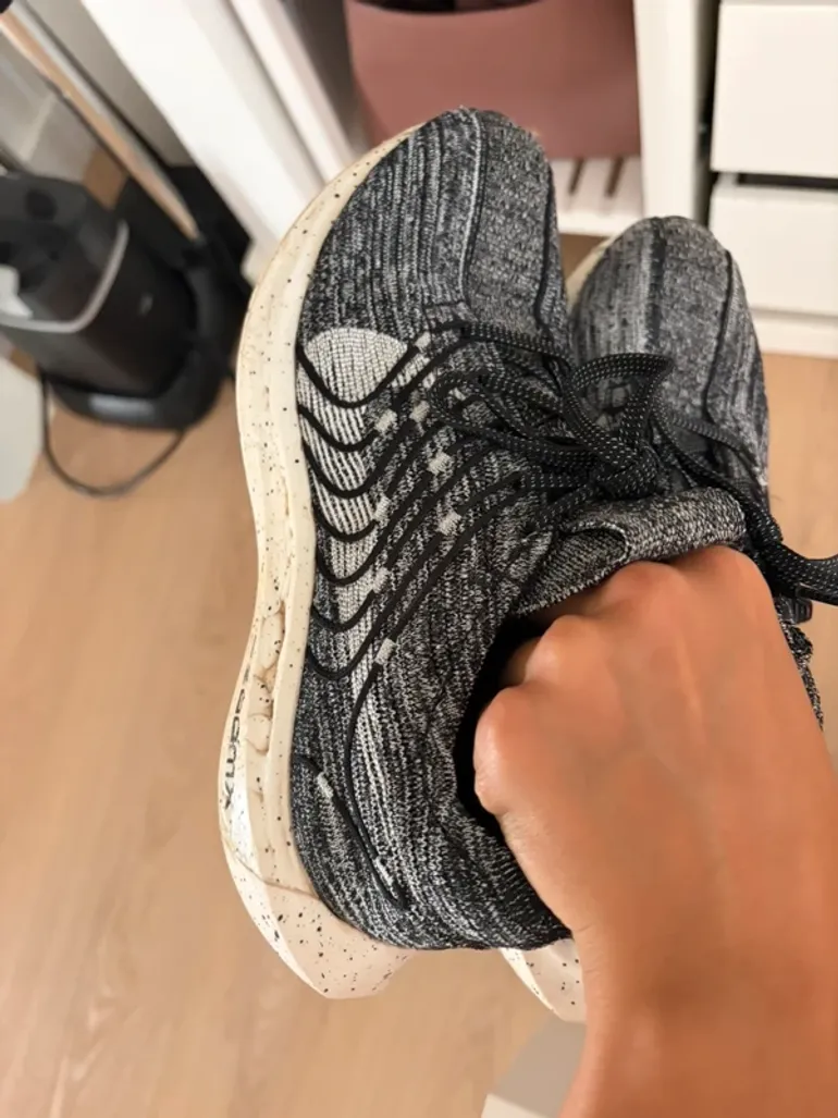 Used Nike ZoomX bike — image 4 of 5