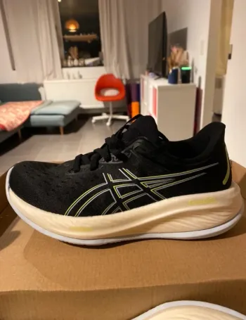 Used Asics Gel Cumulus bike — image 2 of 2