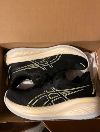 Used Asics Gel Cumulus bike