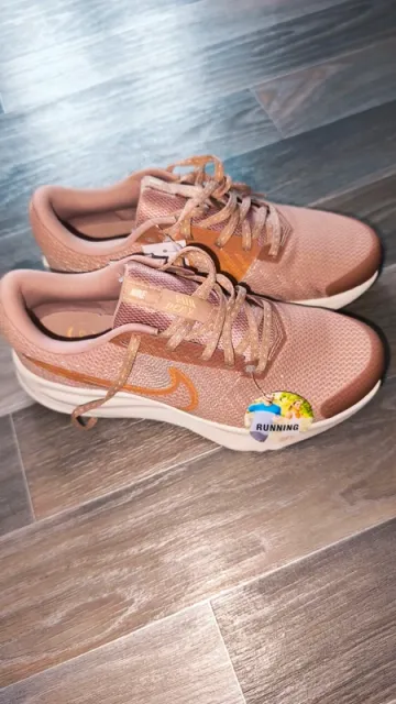 Used Nike Running Turnschuh bike — image 2 of 6