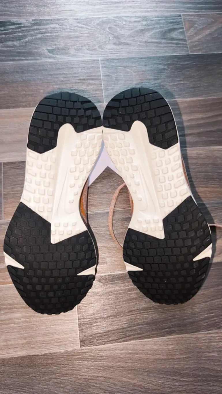 Gebrauchtes Nike Running Turnschuh bike — Bild 5 von 6