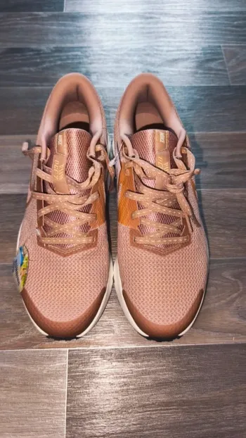 Použité Nike Running Turnschuh bike