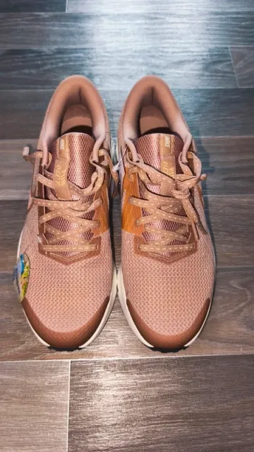 Used Nike Running Turnschuh bike — image 1 of 6