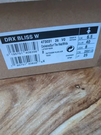 Gebrauchtes Salomon Running Shoes bike — Bild 3 von 3