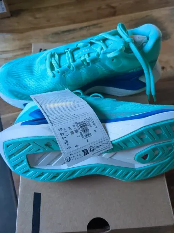 Gebrauchtes Salomon Running Shoes bike — Bild 2 von 3